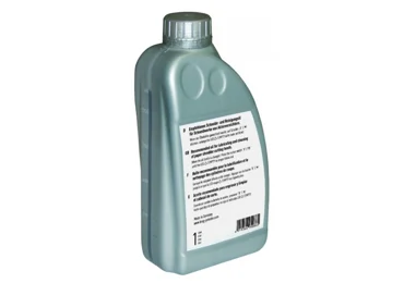 Olej EBA pro skartovací stroje 1000 ml