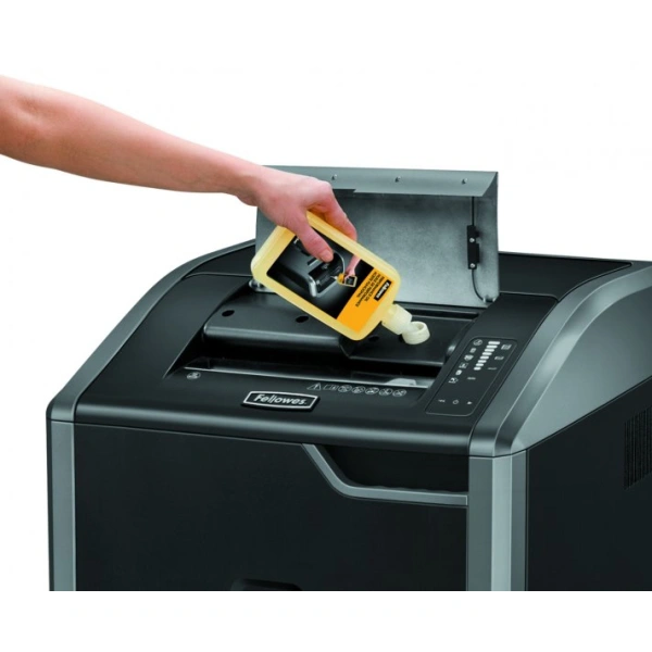 Olej Fellowes pro skartovací stroje 350 ml