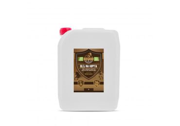 Olej na kopyta - pro zdravé kopyto 5 l