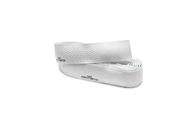 Omotávka TEAM bílá