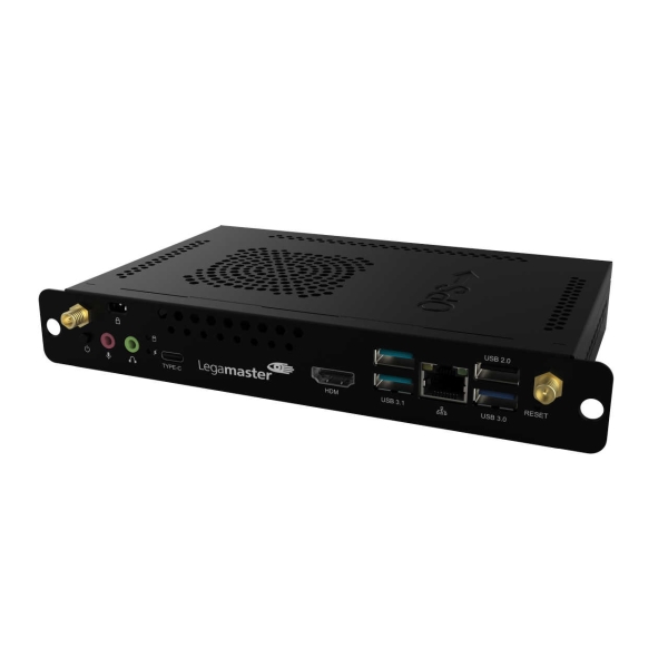OPS počítač pro LCD displeje - AL-i5-1235U barebone