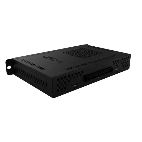 OPS počítač pro LCD displeje - AL-i5-1235U barebone