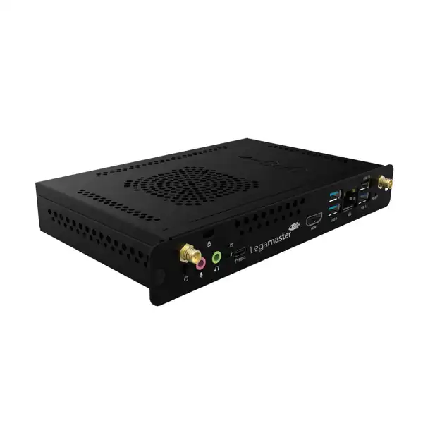 OPS počítač pro LCD displeje - AL-i5-1235U + W11