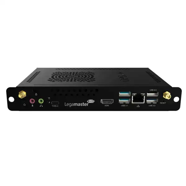 OPS počítač pro LCD displeje - AL-i5-1235U + W11