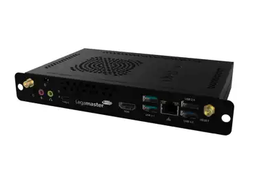 OPS počítač pro LCD displeje - AL-i7-1255U barebone