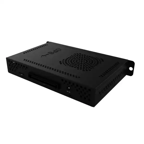 OPS počítač pro LCD displeje - AL-i7-1255U barebone