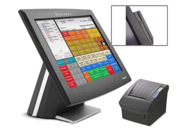 Orderman Columbus 500, MSR, WinE, Tiskárna