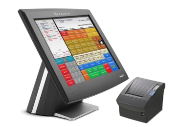 Orderman Columbus 500, WinE, Tiskárna