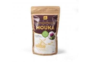 Ostropestřcová mouka 500 g