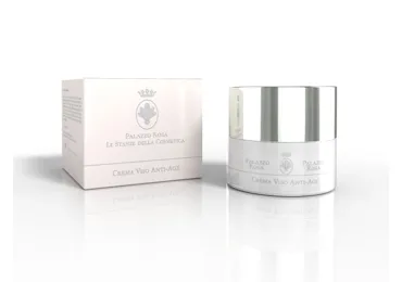 Palazzo Rosa Anti-age krém na obličej - 50 ml