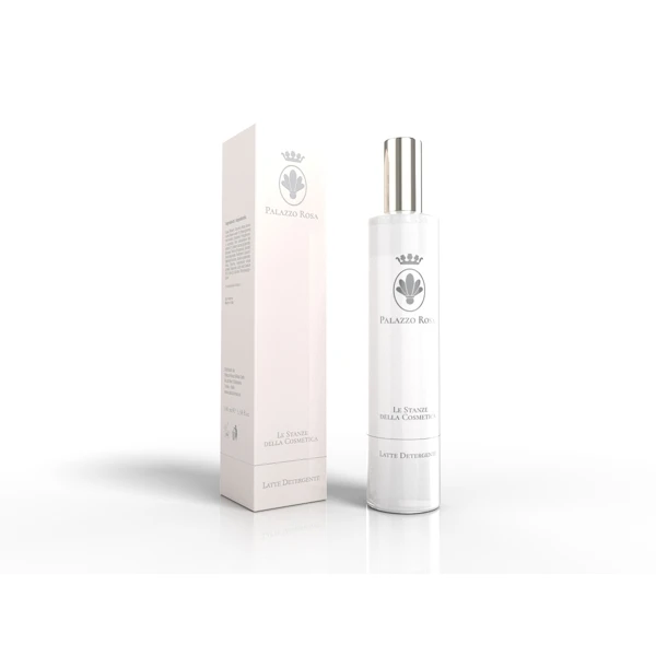 Palazzo Rosa Čistící mléko - 100 ml