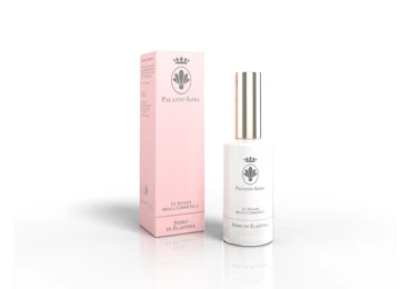 Palazzo Rosa Elastin sérum - 30 ml
