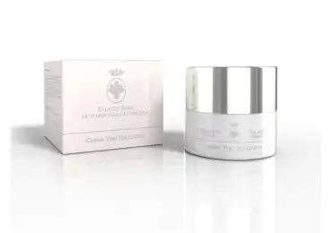 Palazzo Rosa Hydratační krém na obličej - 50 ml