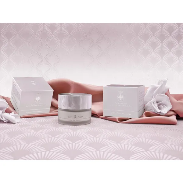 Palazzo Rosa Hydratační krém na obličej - 50 ml