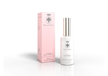 Palazzo Rosa Kolagenové sérum - 30 ml