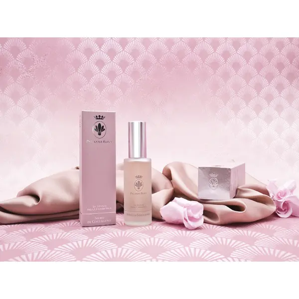 Palazzo Rosa Kolagenové sérum - 30 ml