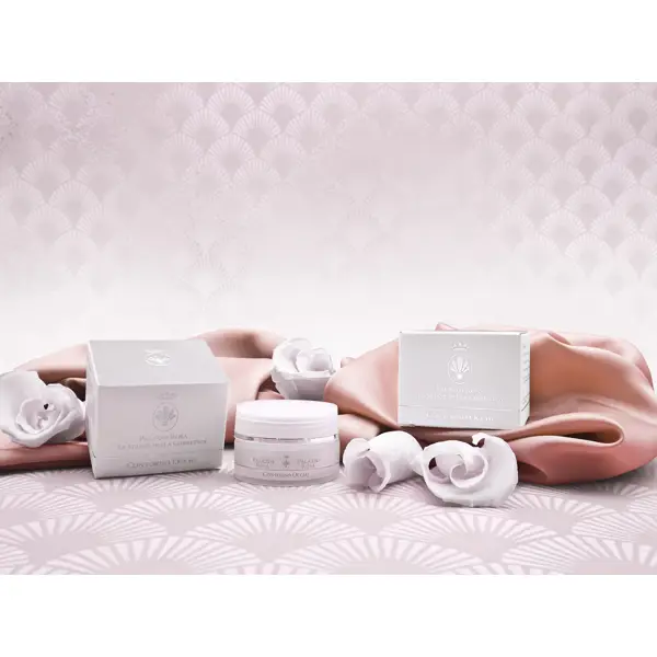 Palazzo Rosa Krém na oční okolí, 15 ml