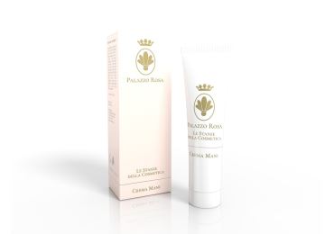 Palazzo Rosa Krém na ruce - 50 ml