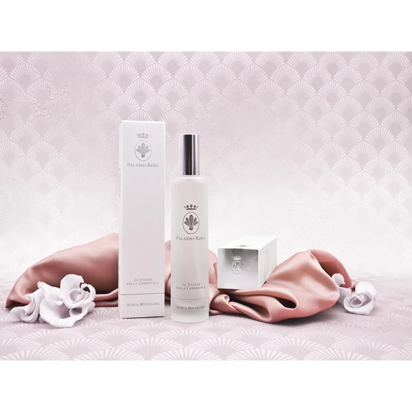 Palazzo Rosa Micelární voda - 100 ml