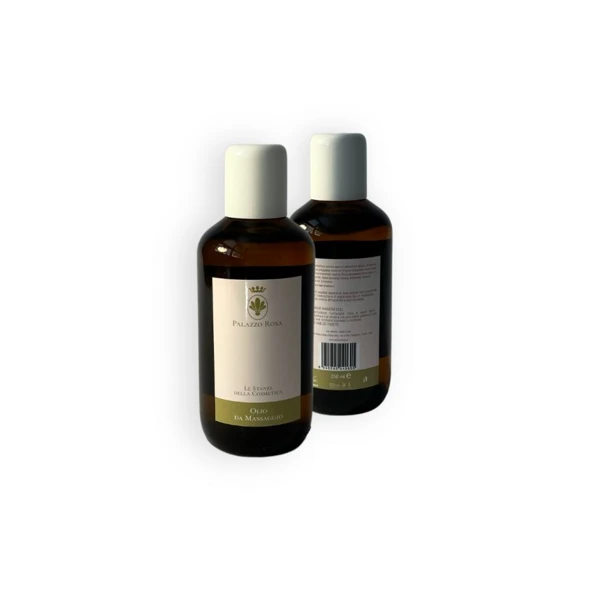 Palazzo Rosa Profesionální masážní olej - 250 ml