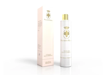 Palazzo Rosa Suchý olej po koupeli - 100 ml