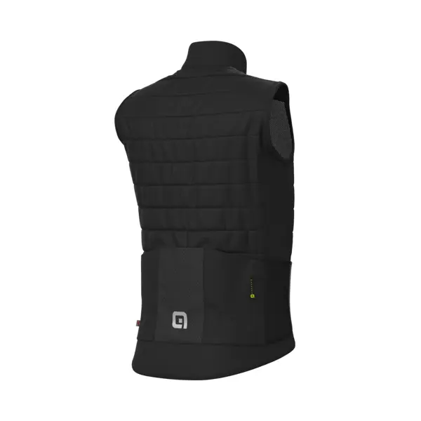 Pánská vesta ALÉ CARGO OFF ROAD - GRAVEL - Velikost 4XL