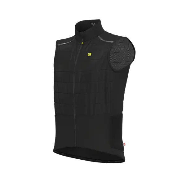 Pánská vesta ALÉ CARGO OFF ROAD - GRAVEL - Velikost 5XL