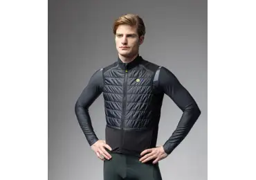 Pánská vesta ALÉ CARGO OFF ROAD - GRAVEL - Velikost M