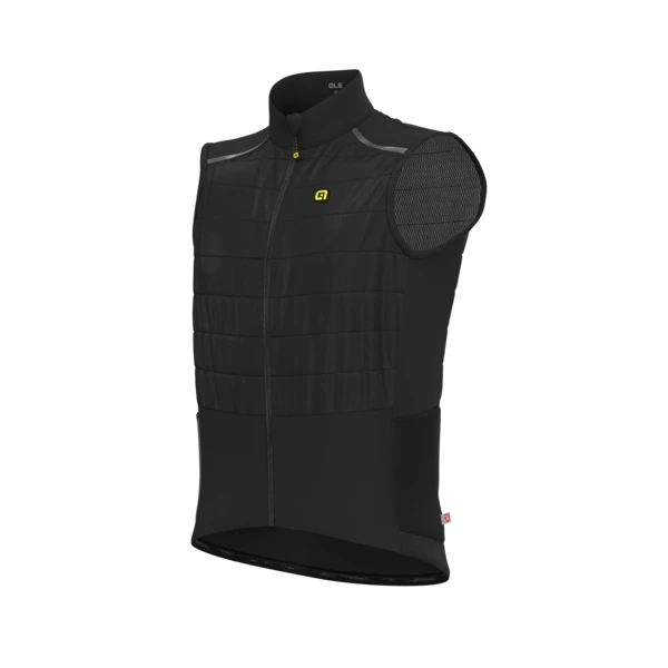 Pánská vesta ALÉ CARGO OFF ROAD - GRAVEL - Velikost XXL