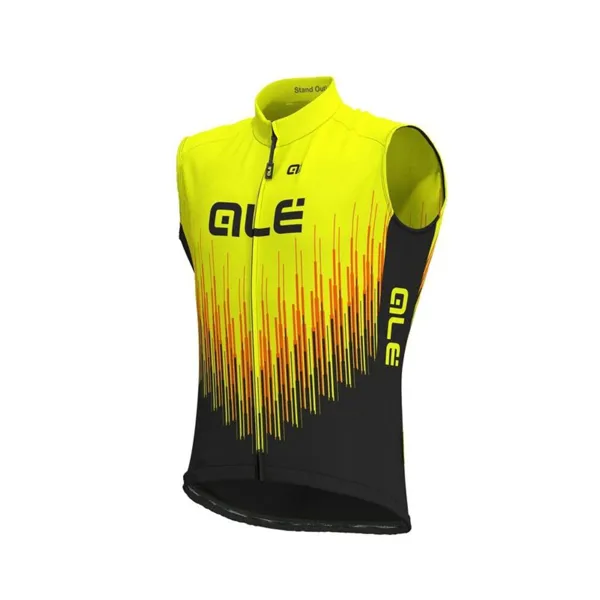 Pánská větruodolná vesta PRIME - Velikost M