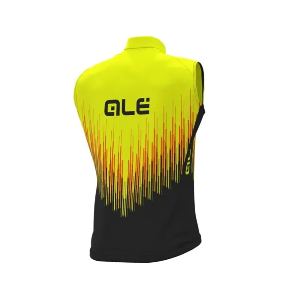 Pánská větruodolná vesta PRIME - Velikost M