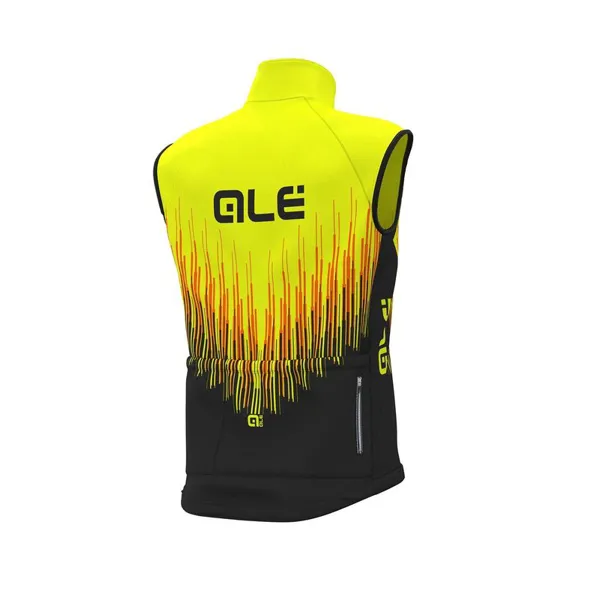 Pánská zimní vesta PRIME - Velikost L