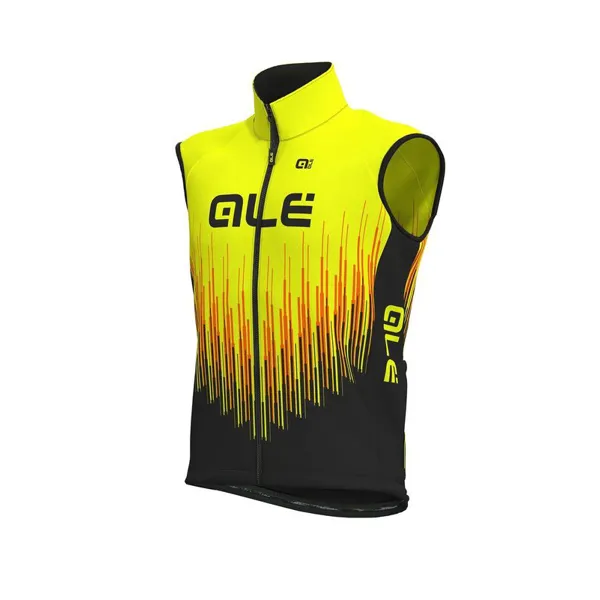 Pánská zimní vesta PRIME - Velikost M