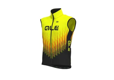 Pánská zimní vesta PRIME - Velikost XL