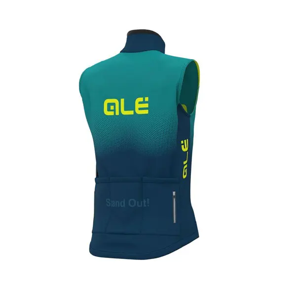 Pánská zimní vesta PRR Carbon - Velikost M