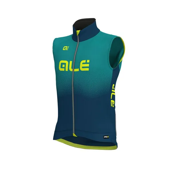 Pánská zimní vesta PRR Carbon - Velikost XL