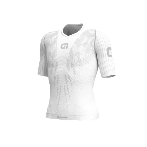 Pánské funkční prádlo ALÉ BASELAYER PRO RACE - Velikost L/XL