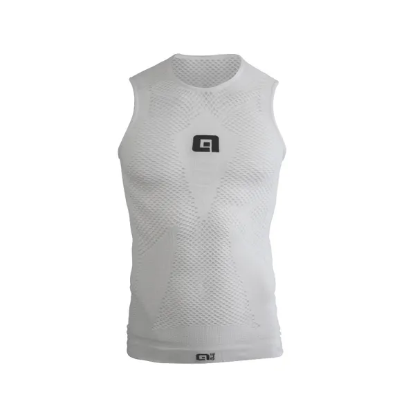 Pánské funkční prádlo ALÉ Summer Mesh - Velikost S/M