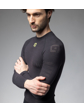 Pánské termoprádlo SEAMLESS WOOL MAN UNDERWEAR - Velikost L/XL