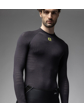 Pánské termoprádlo SEAMLESS WOOL MAN UNDERWEAR - Velikost L/XL
