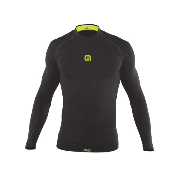 Pánské zimní termoprádlo ALÉ CARBONIO Dryarn - vel. L/XL