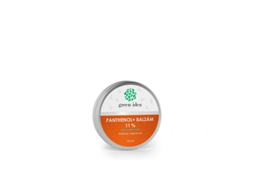 PANTHENOL+ BALZÁM 11%
