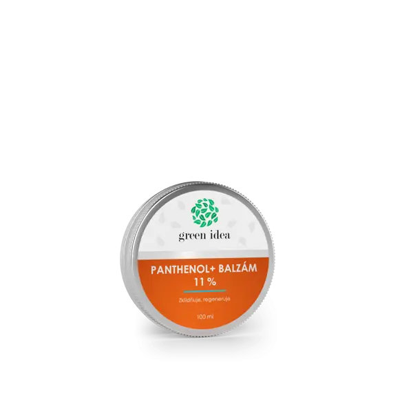 PANTHENOL+ BALZÁM 11%