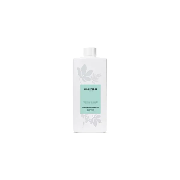 Parfém na praní Laundry - Patchouli Smeraldo, 250 ml