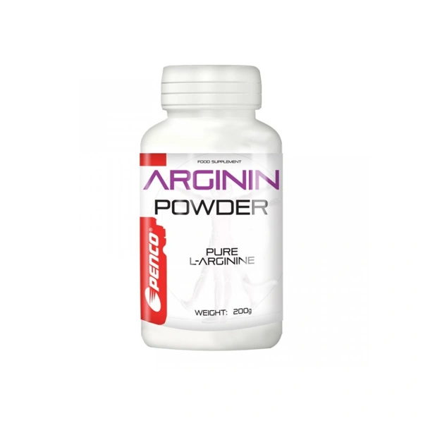PENCO Aminokyselina L-ARGININ - 200 g
