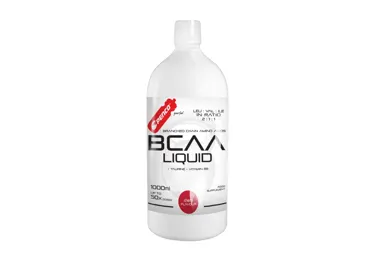 PENCO Aminokyseliny BCAA LIQUID - třešeň - 1000ml