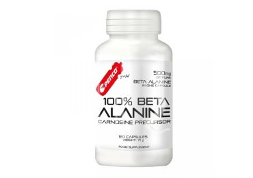 PENCO Aminokyseliny BETA ALANINE - 120 tobolek