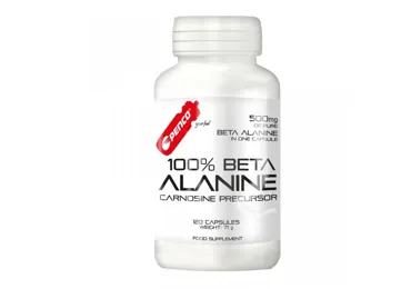 PENCO Aminokyseliny BETA ALANINE - 120 tobolek