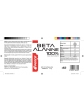 PENCO Aminokyseliny BETA ALANINE - 120 tobolek