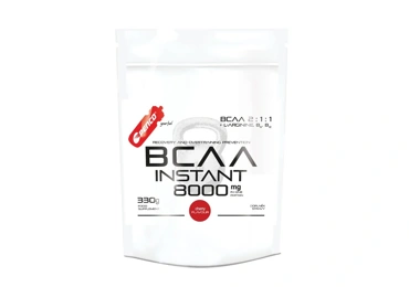 PENCO BCAA INSTANT 8000 - třešeň - 330 g